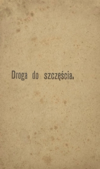 Droga do szczęścia