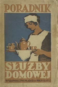 Poradnik służby domowej