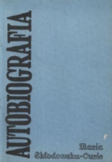 Autobiografia