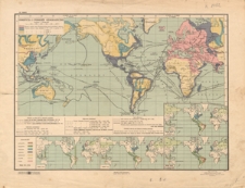 Odkrycia i podróże geograficzne