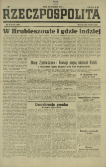 Rzeczpospolita. R. 3, nr 102=598 (13 kwietnia 1946)