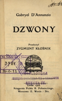 Dzwony