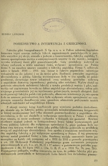 Przegląd Skarbowy : sprawy podatkowe, cła, monopole i finanse komunalne : miesięcznik dla praktyki prawa skarbowego / red. Rudolf Langrod. R. 3, z. 6 (czerwiec 1938)