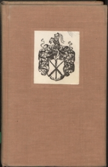 Młodość Tomasza Zamojskiego : o wychowaniu i karierze syna magnackiego w Polsce w pierwszej połowie XVII wieku