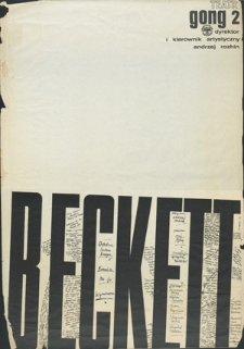 Beckett