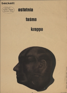 Beckett. Ostatnia Taśma Krappa