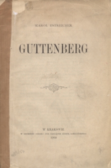 Guttenberg