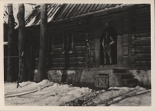 Tatry. Zakopane. Osiedle na Gubał&oacute;wce
