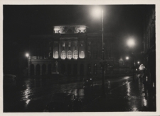 Warszawa. Pałac Staszyca