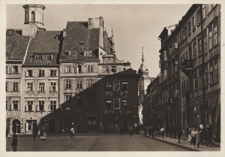 Warszawa. Stare Miasto, Rynek
