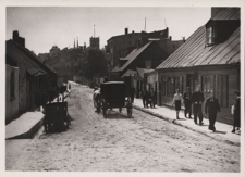 Łódź. Ul. Stodolniana-Nad Łódką