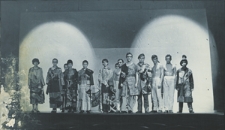 Pieśni i songi pana Brechta