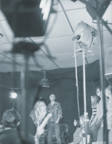 Wyznania mordercy, czyli Siegfried Müller opowiada.