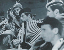 Za! (Kronika 1917 roku).