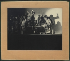 Pieśni i songi pana Brechta.