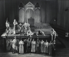 Dialog na Święto Narodzenia.