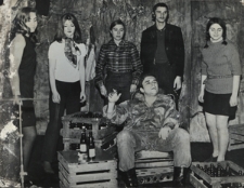 Wyznania mordercy, czyli Siegfried Müller opowiada.