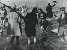 Kłusownicy, czyli stateczność na doświadczeniu.