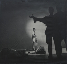 Pieśni i songi pana Brechta