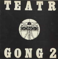 Teatr GONG 2.