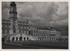 Zamość. Kościół Św. Stanisława (Pobazyliański)