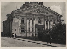 Zamość (woj. lubelskie). Sejmikowy Dom Ludowy