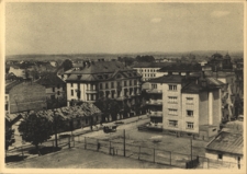 Stanisławów. Widok ogólny