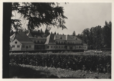 Morszyn (woj. stanisławowskie). Nowe Łazienki