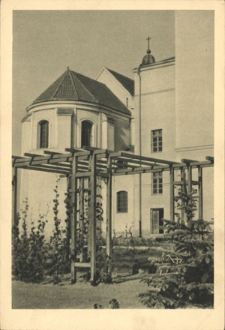 Katolicki Uniwersytet Lubelski. Kościół Akademicki