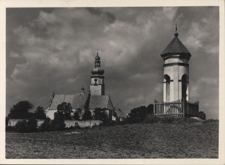 Sokal (woj. lwowskie). Kapliczka