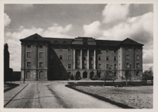 Gniezno. Seminarium duchowne