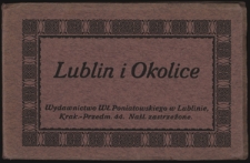 Lublin i okolice