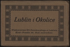 Lublin i okolice