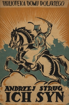 Ich syn ; Mogiłka ; Pan i parobek