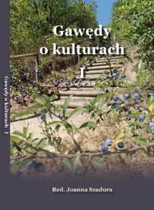 Gawędy o kulturach. 1