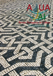 Água Vai : revista portuguesa de cultura. No. 2 (Janeiro/Junho 2011)