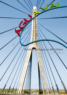 Água Vai : revista portuguesa de cultura. No. 7 (Ano letivo 2015/2016)