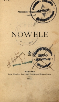 Nowele