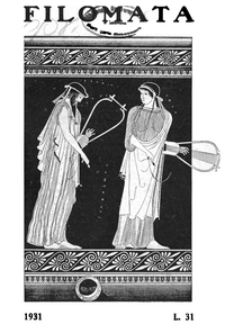 Filomata L. 31 (1931)