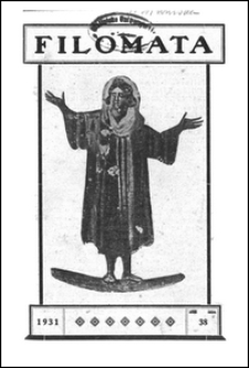 Filomata L. 38 (1931)