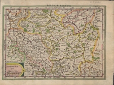 Polonia et Silesia
