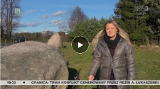 Geograficzne Fenomeny Lubelszczyzny: Odc. 14 - Pod czaszą mas lodowych