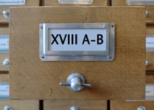A-B. Polonica XVIII