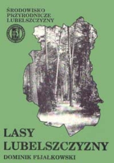 Lasy Lubelszczyzny