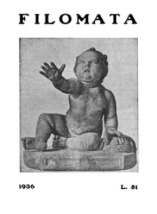 Filomata L. 81 (1936)