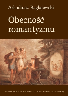Obecność romantyzmu