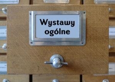 Wystawy ogólne