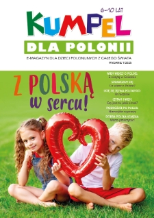 Kumpel dla Polonii. - 2025, nr 1