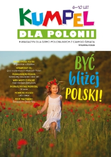 Kumpel dla Polonii. - 2025, nr 4