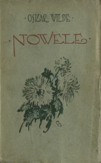 Zbrodnia Lorda Artura Savila oraz inne nowele Oscara Wilda